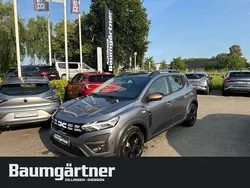Blau Neu 2025 Dacia Sandero Extreme Kleinwagen | 19.340 € (Fairer Preis)