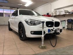 Weiß Gebraucht 2012 BMW 114 Comfort Edition Kleinwagen | 7.999 € (Etwas zu teuer)