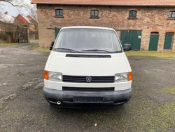 Weiß Gebraucht 2001 VW T4 Van | 4.700 € (Superpreis)