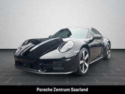 Schwarz Gebraucht 2025 Porsche 992 | 136.911 € (Guter Preis)
