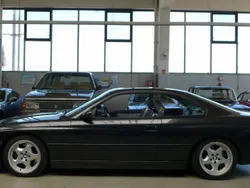 BMW 850