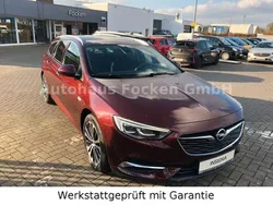 Braun Gebraucht 2019 Opel Insignia Business Innovation Kombi | 18.990 € (Teuer)