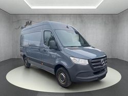 Andere Gebraucht 2020 Mercedes Sprinter Van | 20.990 € (Superpreis)