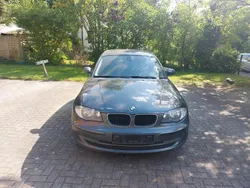 Grau Gebraucht 2008 BMW 118 Kleinwagen | 1.499 € (Superpreis)