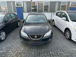 Schwarz Gebraucht 2012 Seat Ibiza Copa Limousine | 4.400 € (Guter Preis)