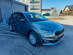 Grau Neu 2025 Skoda Fabia Selection Limousine | 19.800 € (Fairer Preis)