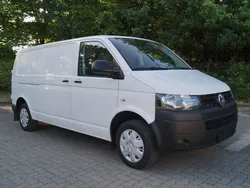 Weiß Gebraucht 2015 VW T5 Van | 10.490 € (Superpreis)