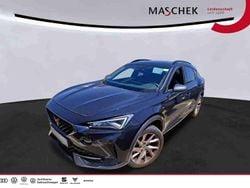 Asphalt blau metallic Gebraucht 2023 Cupra Formentor SUV | 23.640 € (Guter Preis)