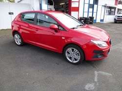 Rot Gebraucht 2008 Seat Ibiza Kleinwagen | 2.195 € (Fairer Preis)