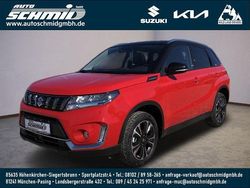 Rot Neu 2025 Suzuki Vitara Comfort+ SUV | 24.690 € (Fairer Preis)