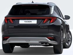 Wählbar Neu 2025 Hyundai Tucson Prime SUV | 35.920 € (Fairer Preis)