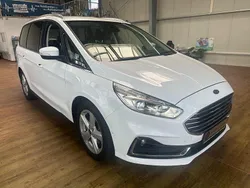Weiß Gebraucht 2019 Ford Galaxy Titanium Van / Kleinbus | 10.900 € (Superpreis)