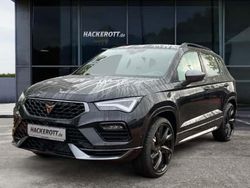 Schwarz Neu 2025 Cupra Ateca VZ SUV | 48.290 € (Teuer)