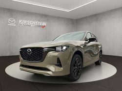 Zircon sand Neu 2025 Mazda CX-60 Homura-Line SUV | 53.790 € (Guter Preis)