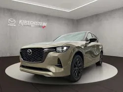 Zircon sand Neu 2025 Mazda CX-60 Homura-Line SUV | 53.790 € (Guter Preis)