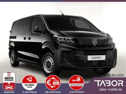 Schwarz Neu 2025 Peugeot Expert Van | 31.688 € (Guter Preis)
