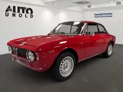 Rot Gebraucht 1968 Alfa Romeo GT Junior | 68.900 €