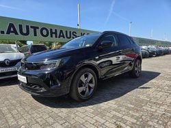 Schwarz Gebraucht 2023 Opel Grandland X SUV | 19.998 € (Superpreis)