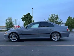 Grau Gebraucht 1997 BMW 540 M Sport Limousine | 7.999 €