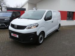 Weiß Gebraucht 2023 Fiat Scudo Van | 27.900 € (Etwas zu teuer)