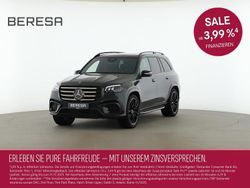 Grau Gebraucht 2025 Mercedes GLS450 AMG SUV | 129.850 € (Teuer)