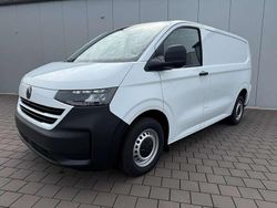 Clear white Neu 2025 VW Transporter Van | 31.990 €