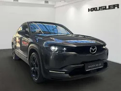 Multitone machine grey Gebraucht 2025 Mazda MX30 Nagisa SUV | 30.990 € (Etwas zu teuer)