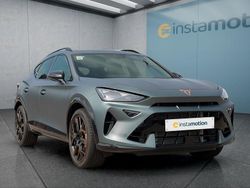 Grau Neu 2025 Cupra Formentor VZ SUV | 58.149 €