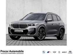 Grau Gebraucht 2023 BMW X1 M Sport SUV | 44.440 €