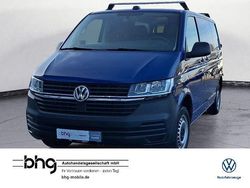 Blau Gebraucht 2020 VW Transporter Van | 25.990 €