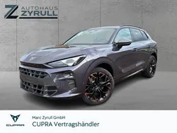 Violett Gebraucht 2024 Cupra Terramar VZ SUV | 49.980 € (Fairer Preis)