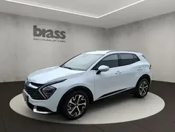 Carraraweiss Gebraucht 2024 Kia Sportage 4 SUV | 29.980 € (Superpreis)