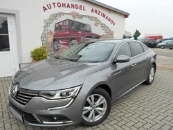 Grau Gebraucht 2019 Renault Talisman Life Limousine | 15.689 € (Fairer Preis)
