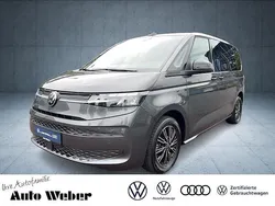 Gebraucht 2024 VW Multivan Life | 51.490 € (Guter Preis)