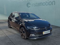 Schwarz Gebraucht 2020 VW Polo Highline Limousine | 24.463 € (Teuer)