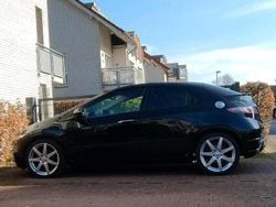 Schwarz Gebraucht 2010 Honda Civic Sport Limousine | 7.800 € (Teuer)