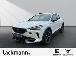 Weiss Gebraucht 2023 Cupra Formentor VZ SUV | 32.989 € (Guter Preis)