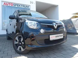 Schwarz Gebraucht 2018 Renault Twingo Life Kleinwagen | 7.290 € (Fairer Preis)