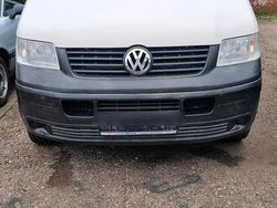 Weiß Gebraucht 2006 VW T5 Van | 4.700 € (Fairer Preis)