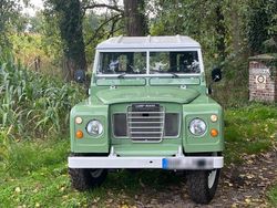 Gebraucht 1980 Land Rover 3 SUV | 24.000 €