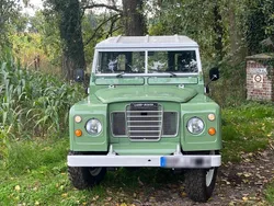 Gebraucht 1980 Land Rover 3 SUV | 24.000 €