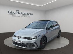 Grau Gebraucht 2022 VW Golf VIII Style Limousine | 31.900 € (Teuer)