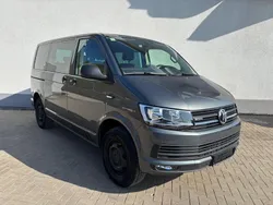 Grau Gebraucht 2018 VW T6 Van | 22.400 € (Guter Preis)