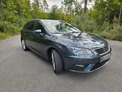 Grau Gebraucht 2020 Seat Leon ST XCELLENCE Kombi | 18.990 € (Fairer Preis)