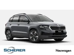Grau Neu 2025 Skoda Karoq Tour SUV | 36.350 € (Fairer Preis)