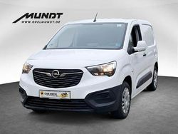 Weiß Gebraucht 2020 Opel Combo Edition Van / Kleinbus | 12.840 € (Guter Preis)