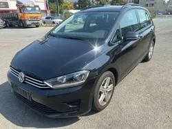 Schwarz Gebraucht 2014 VW Golf VII Comfortline Limousine | 11.999 € (Fairer Preis)