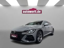 Mondsteingrau Gebraucht 2023 VW Arteon R Kombi | 34.990 € (Superpreis)