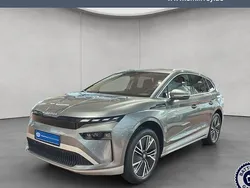 Grau Neu 2025 Skoda Enyaq iV SUV | 49.900 €