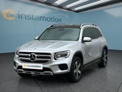 Gebraucht 2022 Mercedes GLB180 SUV | 30.699 € (Fairer Preis)